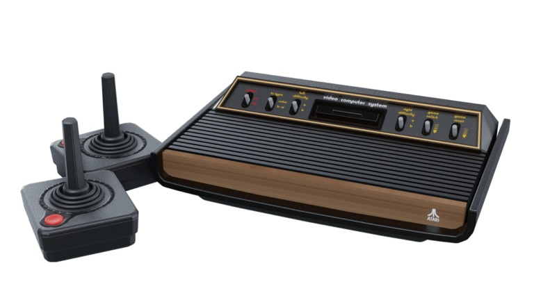 Atari 2600