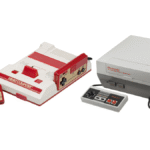 FAMICOM y NES